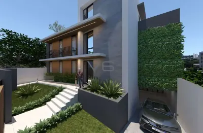 Apartamento studio com 15 m² privativos e condomínio clube, no ecoville, curitiba - pr.