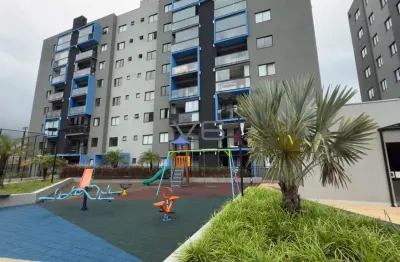 Apartamento padrão com 67 m² privativos, 3 quartos, 1 vaga de garagem, no ecoville, curitiba - pr.