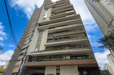 Apartamento alto padrão - agua verde - 03 suites - 04 vagas - 240 m² privativos -