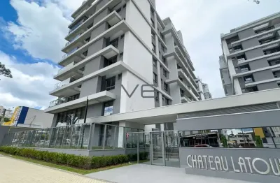 Apartamento cobertura duplex - 03 quartos - 04 vagas de garagem - 205,22 m² privativos - no seminário, curitiba-pr