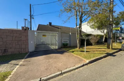 Casa com 4 dormitórios e 1 suíte, 266m² privativos, 6 vagas de garagem, em santa felicidade, curitiba -pr.