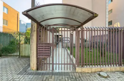 Apartamento padrão - 4 quartos - 2 banheiros - 1 vaga de garagem - 95m² privativos, no bairro água verde, curitiba - pr