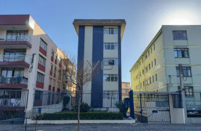 Apartamento com 3 quartos - 1 suíte - 1 vaga de garagem - 93,93m² privativos - no bairro juvevê, curitiba-pr