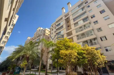 Apartamento padrão - 3 quartos - 1 suíte - 2 vagas de garagem - 89m² privativos - no rebouças, curitiba-pr.
