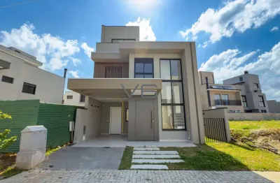 Sobrado em condomínio com 3 quartos, 1 suíte, 2 vagas de garagem, 148m² privativos,no santa cândida, curitiba-pr.