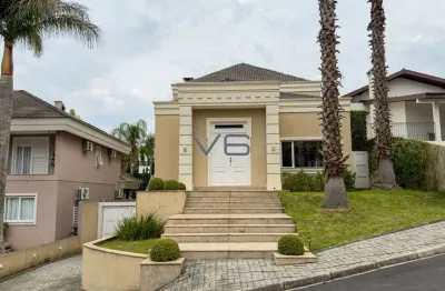 Casa alto padrão em condomínio com 6 suítes, 7 vagas de garagem, 757m² privativos, no campo comprido, curitiba-pr.