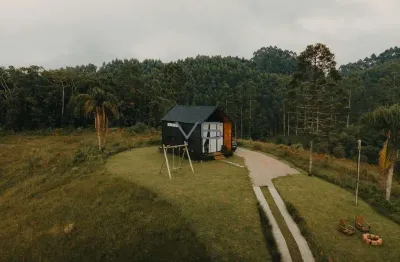 Chácara / sítio com 7 quartos à venda no Centro, Ibirama 