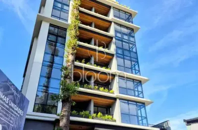 Apartamento com 2 quartos à venda na rua bento viana, 380, água verde, curitiba, 89 m2 por r$ 1.288.000