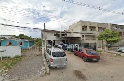 Terreno à venda na rua plínio marinoni, 126, boqueirão, curitiba por r$ 630.000
