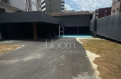Terreno à venda na rua martim afonso, 2037, bigorrilho, curitiba, 350 m2 por r$ 1.350.000