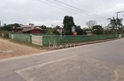 Terreno comercial à venda no centro, imbituba , 1422 m2 por r$ 1.376.000