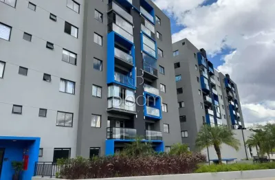 Apartamento com 3 quartos à venda na rua luiz ronaldo canalli, 3175, campo comprido, curitiba, 66 m2 por r$ 580.000