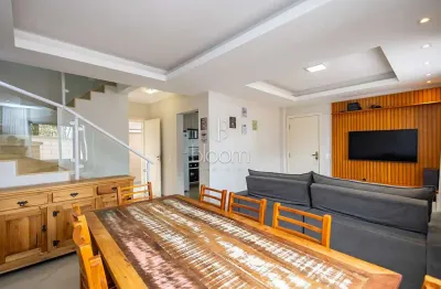 Casa com 3 quartos à venda na rua engenheiro ronald machado da luz, 334, santa felicidade, curitiba, 176 m2 por r$ 795.000