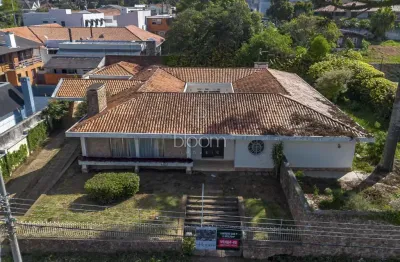 Terreno à venda na rua marechal josé bernardino bormann, 455, batel, curitiba, 1373 m2 por r$ 9.900.000