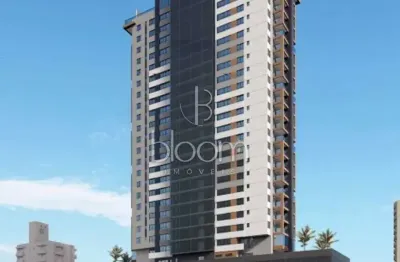 Cobertura com 2 quartos à venda na avenida visconde de guarapuava, 3116, centro, curitiba, 68 m2 por r$ 960.697