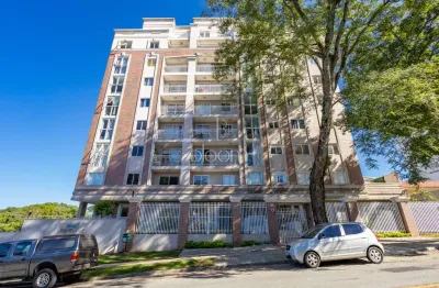 Apartamento com 2 quartos à venda na Rua Francisco Balchak, 83, Boa Vista, Curitiba, 62 m2 por R$ 540.000