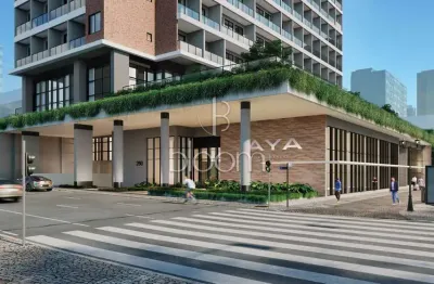 Sala comercial à venda na Rua Emiliano Perneta, 260, Centro, Curitiba, 937 m2 por R$ 10.348.000