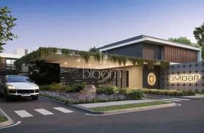 Casa em condomínio fechado com 3 quartos à venda na Rua Antônio Escorsin, 550, Santa Felicidade, Curitiba, 251 m2 por R$ 2.804.125