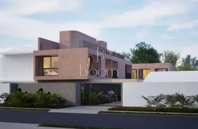 Casa em condomínio fechado com 3 quartos à venda na Rua José Gava, 163, Pilarzinho, Curitiba, 117 m2 por R$ 899.000