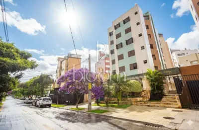 Apartamento com 3 quartos à venda na Rua Paraguassu, 371, Alto da Glória, Curitiba, 91 m2 por R$ 890.000