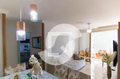 Tranquilidade e praticidade em  um só lugar - 2 quartos icaraí!
