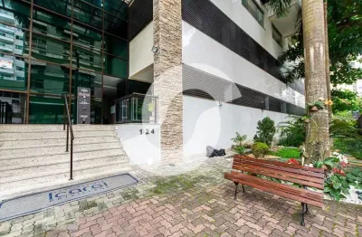 Apartamento com 2 vagas em icaraí - excelente custo-benefício!