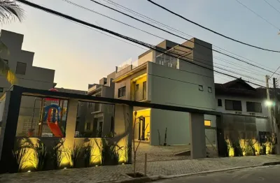 Venha viver no paraíso! 3 ou 4 suítes! vista deslumbrante da serra da tiririca!!!