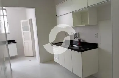 3 quartos em icaraí! agende a sua visita!!! e venha conhecer seu novo apartamento!