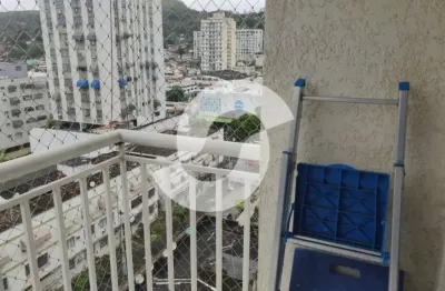 Apartamento com 2 quartos à venda na Alameda São Boaventura, 987, Fonseca, Niterói
