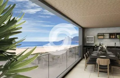 Seu novo lar na praia de piratininga - 2 suítes com vista privilegiada!!