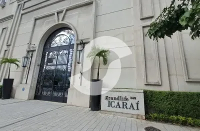 Praticidade, conforto e lazer na marques de paraná! excelente localização!!!
