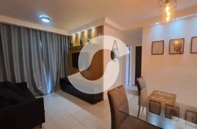 Praticidade, conforto e lazer na marques de paraná! excelente localização!!!