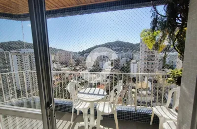 Apartamento 2 quartos – edifício solar das amendoeiras, icaraí!!!!