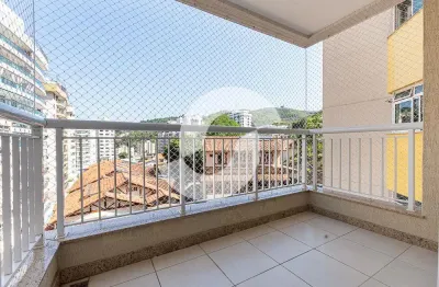Agende a sua visita e venha morar na região mais valorizada de niterói!
