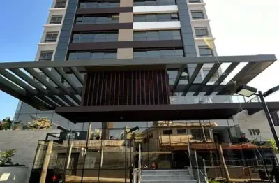 Apartamento em cambuí com 3 quartos e 2 vagas - campinas, sp