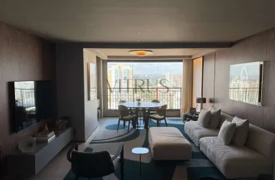 Apartamento com 3 quartos à venda na Rua Azarias de Melo, 380, Taquaral, Campinas
