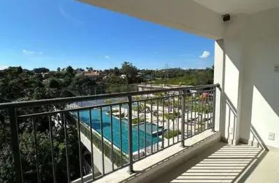 Apartamento de 73m² a venda no living grand wish nova campinas - campinas, sp