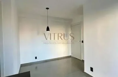 Apartamento com 2 quartos para alugar na Rua Gilberto Targon, 2325, Residencial Parque da Fazenda, Campinas