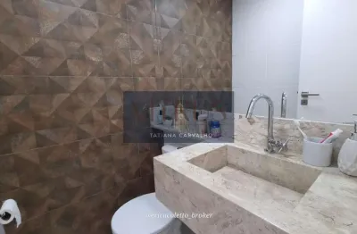 Venda apartamento 3 dorms, 1 suíte em taquaral - campinas