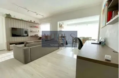 Apartamento 03 dorm (01 suítes) à venda taquaral em campinas