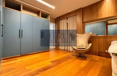 Apartamento com 02 suítes à venda no taquaral em campinas