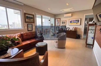 Apartamento com 2 quartos à venda na Rua Mário Natividade, 1080, Taquaral, Campinas