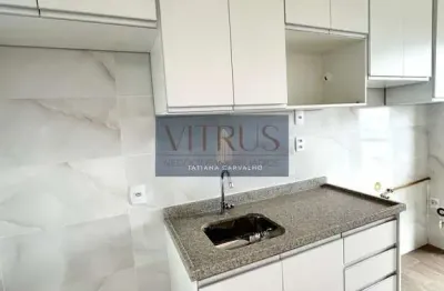 Apartamento pronto para morar - 1 suite e sala estendida no teg mansões