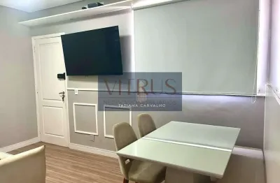Apartamento com 2 quartos à venda na Rod. Visc. De Porto Seguro, 100, Vila Ipê, Campinas