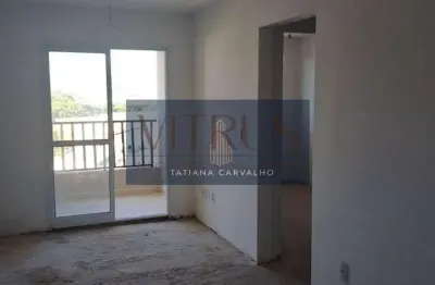Apartamento novinho com sacada gourmet no bairro silvestre, amparo!