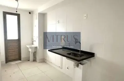Apartamento com 3 quartos à venda na Rua Bernardo José Sampaio, 119, Jardim Guanabara, Campinas