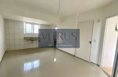 Apartamento exclusivo no bairro guanabara - 2 dormitórios, 1 suíte e excelente localização!