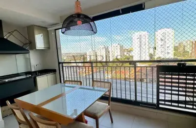Apartamento taquaral 2 quartos 2 vagas sol da manhã campinas