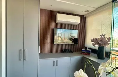 Apartamento em jardim nossa senhora auxiliadora - campinas, sp