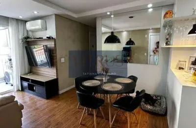 Apartamento com 3 quartos à venda na Rua Otávio Machado, 160, Taquaral, Campinas